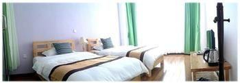 Tranquil Garden Inn Dali Dali Shuanglang Εξωτερικό φωτογραφία