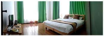 Tranquil Garden Inn Dali Dali Shuanglang Εξωτερικό φωτογραφία