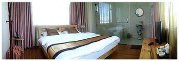 Tranquil Garden Inn Dali Dali Shuanglang Εξωτερικό φωτογραφία