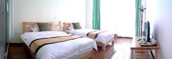 Tranquil Garden Inn Dali Dali Shuanglang Εξωτερικό φωτογραφία