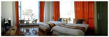 Tranquil Garden Inn Dali Dali Shuanglang Εξωτερικό φωτογραφία