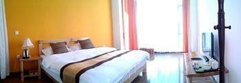 Tranquil Garden Inn Dali Dali Shuanglang Εξωτερικό φωτογραφία