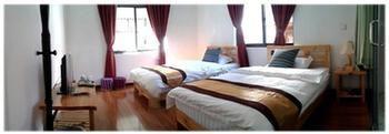 Tranquil Garden Inn Dali Dali Shuanglang Εξωτερικό φωτογραφία