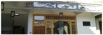 Tranquil Garden Inn Dali Dali Shuanglang Εξωτερικό φωτογραφία