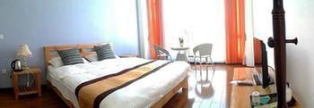 Tranquil Garden Inn Dali Dali Shuanglang Εξωτερικό φωτογραφία